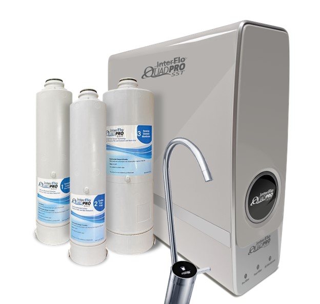 Drinking Water Systems – Urbans Aqua